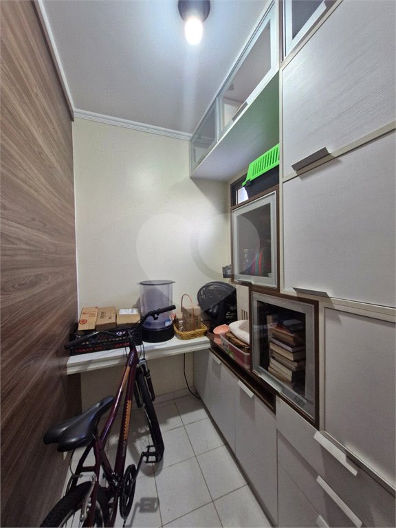 Apartamento à venda com 3 quartos, sendo 2 suítes, em Santana, São Paulo, SP