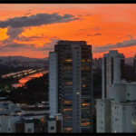 Apartamento à venda com 2 quartos, sendo 1 suíte, em Pinheiros, São Paulo, SP