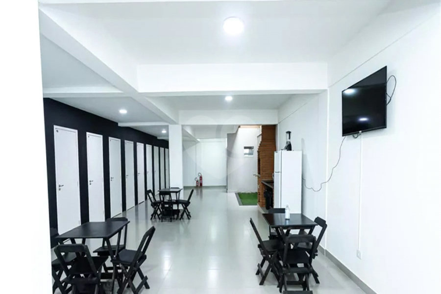 Apartamento à venda com 2 quartos em Vila Celeste, São Paulo, SP