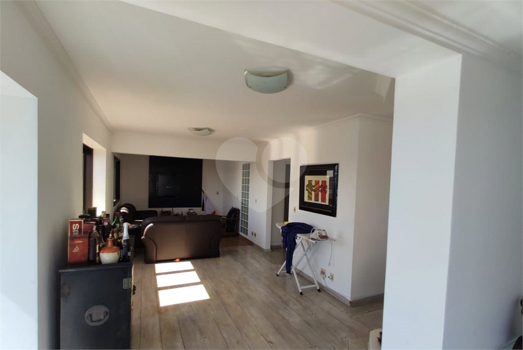 Apartamento à venda com 4 quartos, sendo 2 suítes, em Fazenda Morumbi, São Paulo, SP