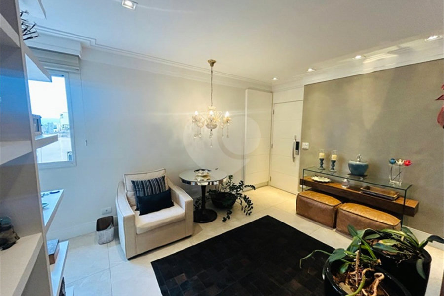 Apartamento à venda com 2 quartos, sendo 1 suíte, em Santa Cecília, São Paulo, SP