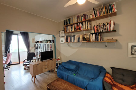 Apartamento para alugar com 2 quartos em Vila Mariana, São Paulo, SP