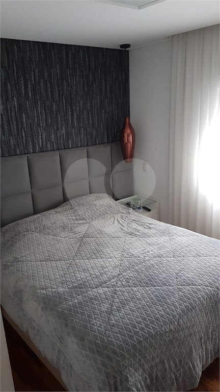 Apartamento à venda com 2 suítes em Vila Andrade, São Paulo, SP
