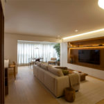 Apartamento à venda com 2 quartos, sendo 1 suíte, em Pinheiros, São Paulo, SP