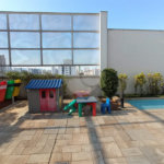 Flat à venda com 1 quarto em Santana, São Paulo, SP