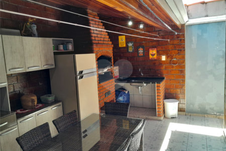 Casa à venda com 3 quartos, sendo 1 suíte, em Jardim Aeroporto I, Itu, SP