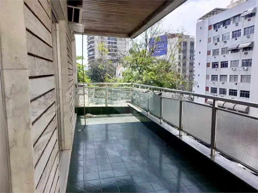 Apartamento à venda com 3 quartos, sendo 2 suítes, em Maracanã, Rio de Janeiro, RJ