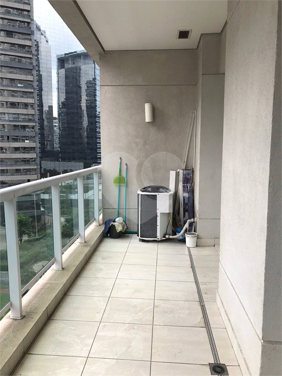 Sala à venda em Chácara Santo Antônio, São Paulo, SP
