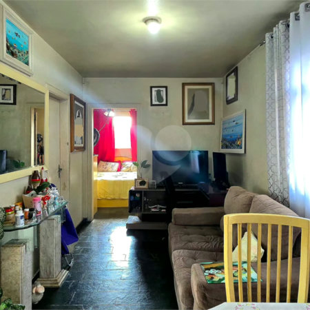 Apartamento à venda com 2 suítes em Liberdade, São Paulo, SP