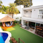 Casa à venda com 6 suítes no condomínio Colina do Brooklin, São Paulo - SP