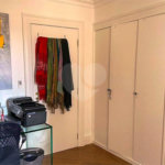 Apartamento à venda com 2 quartos, sendo 1 suíte, em Brooklin Paulista, São Paulo, SP