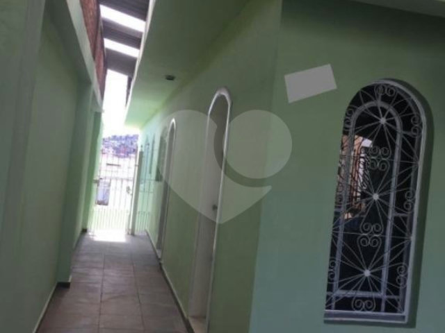 Casa Térrea à venda com 3 quartos em Tremembé, São Paulo, SP