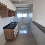 Apartamento à venda com 2 quartos, sendo 1 suíte,  em Parque Bela Vista, Votorantim, SP