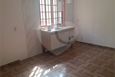 Casa para alugar com 4 quartos em Campo Grande, Rio de Janeiro, RJ