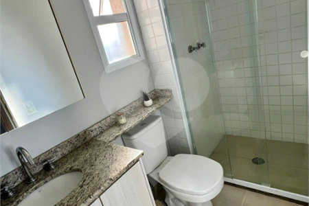 Apartamento à venda com 2 suítes em Parque das Nações, Santo André, SP
