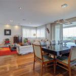 Apartamento à venda com 4 suítes em Brooklin Paulista, São Paulo, SP