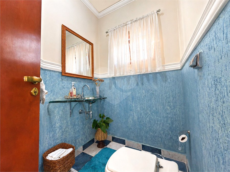 Casa à venda com 5 suítes no condomínio Parque Village Castelo, Itu - SP