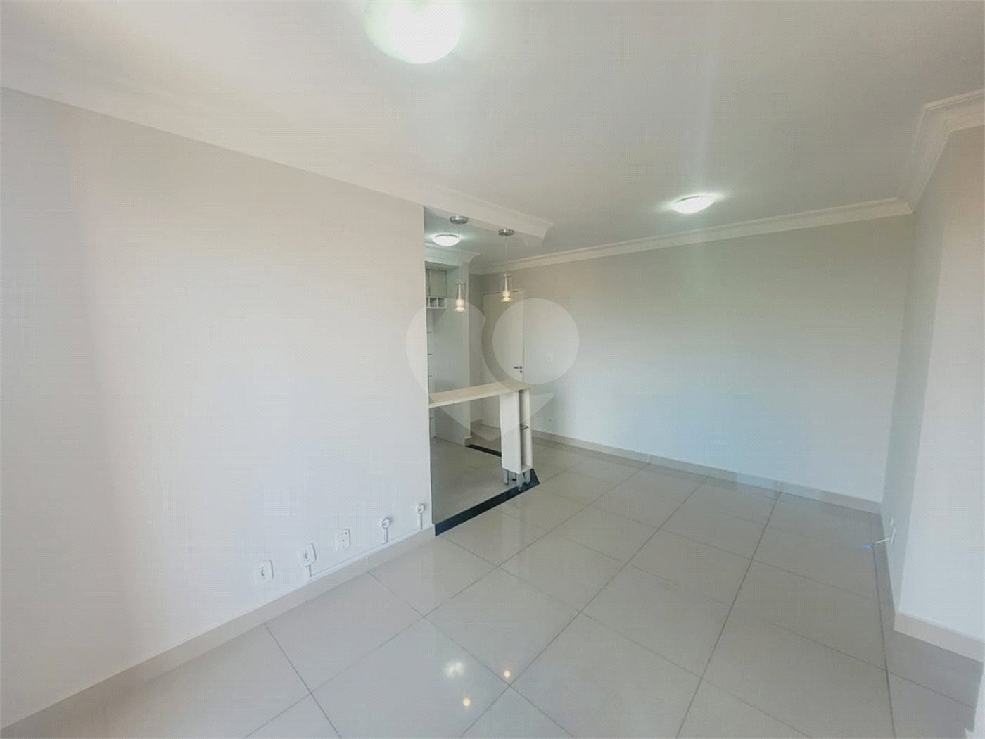 Apartamento à venda com 2 quartos em Jardim Alice, Indaiatuba, SP