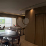 Apartamento à venda com 3 suítes em Vila Jardini, Sorocaba, SP