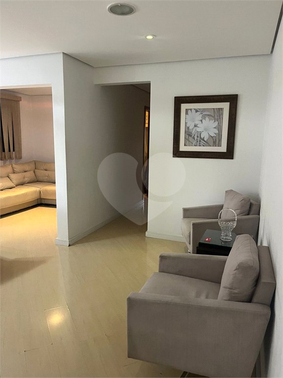 Apartamento à venda com 2 quartos, sendo 1 suíte,  em Santana, São Paulo, SP