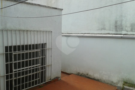 Sobrado à venda em Vila Clementino, São Paulo, SP