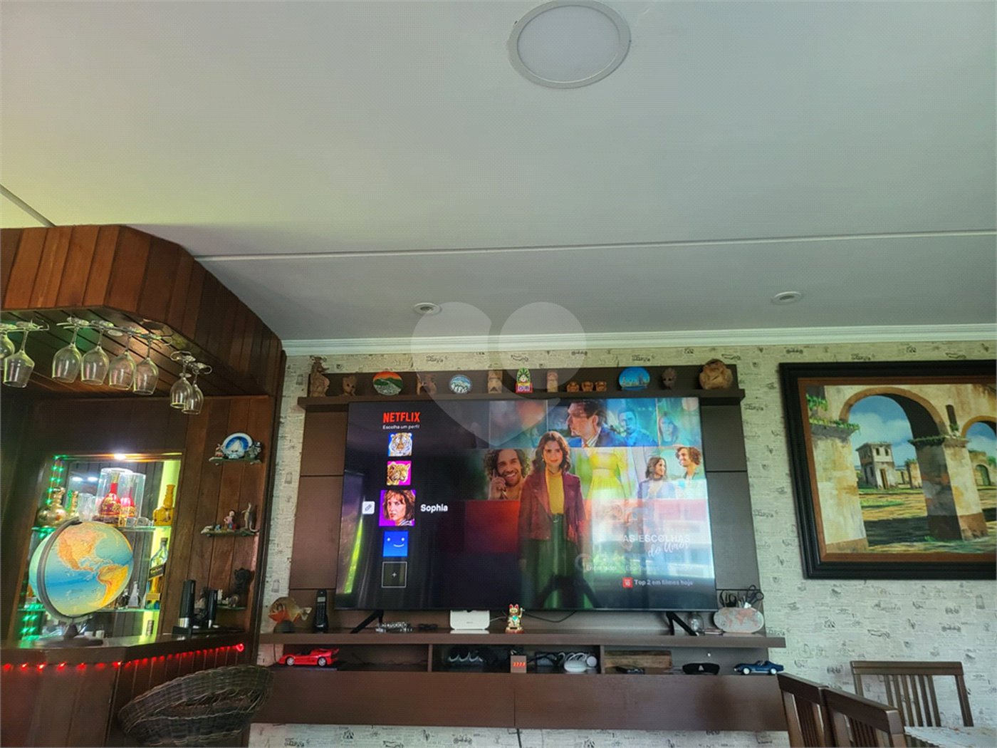 Apartamento à venda com 2 quartos, sendo 1 suíte, em Barra da Tijuca, Rio de Janeiro, RJ