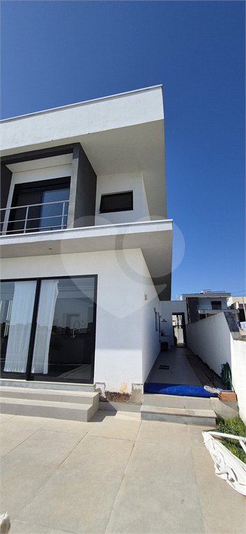 Casa à venda com 3 suítes no condomínio Residencialsaint Paul, Itu - SP