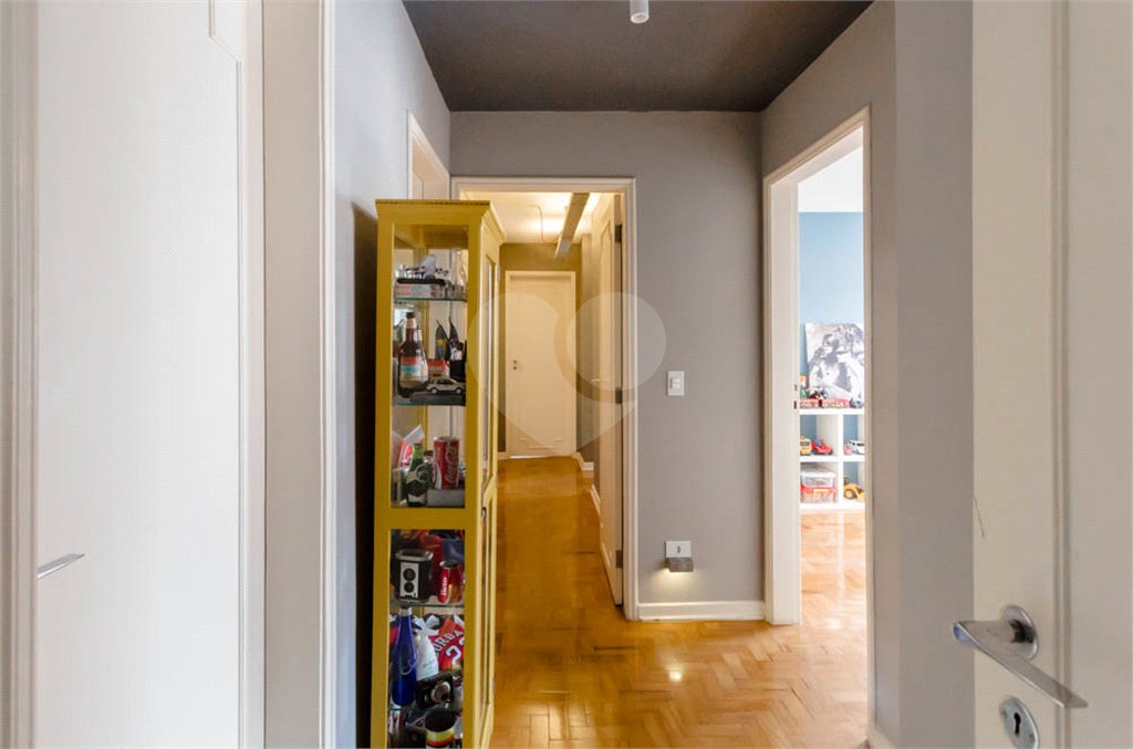 Cobertura à venda com 4 quartos, sendo 1 suíte, em Perdizes, São Paulo, SP