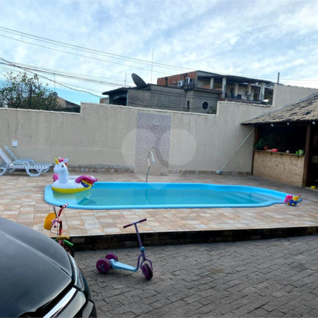 Casa à venda com 3 quartos, sendo 2 suítes, em Paciência, Rio de Janeiro, RJ