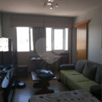 Apartamento à venda com 2 quartos em Vila Romana, São Paulo, SP