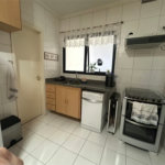 Apartamento à venda com 4 quartos, sendo 2 suítes,  em Pinheiros, São Paulo, SP