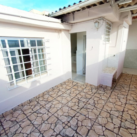 Apartamento para alugar com 1 quarto em Maracanã, Rio de Janeiro, RJ
