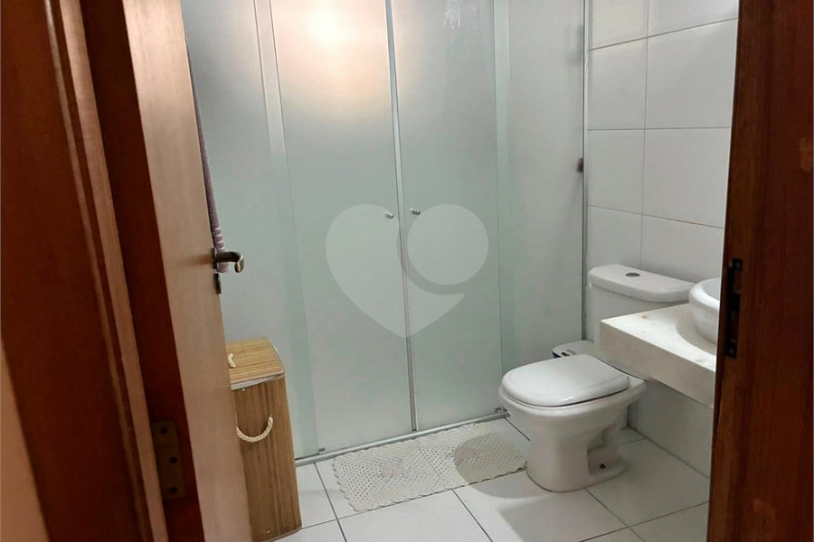 Casa Térrea à venda com 2 quartos no Brasilândia, São Paulo, SP