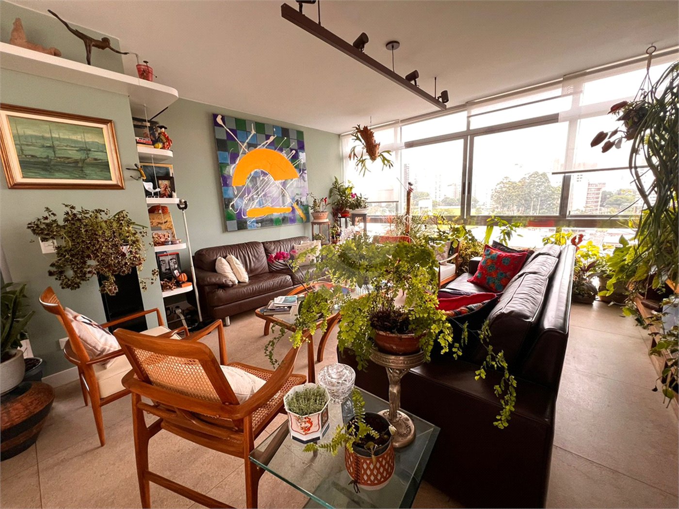 Apartamento à venda com 2 quartos, sendo 1 suíte, em Paraíso, São Paulo, SP