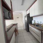Apartamento à venda com 3 quartos, sendo 1 suíte,  em Parque Três Meninos, Sorocaba, SP