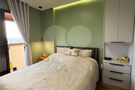 Apartamento à venda com 3 quartos, sendo 1 suíte,  em Jardim do Mar, São Bernardo do Campo, SP