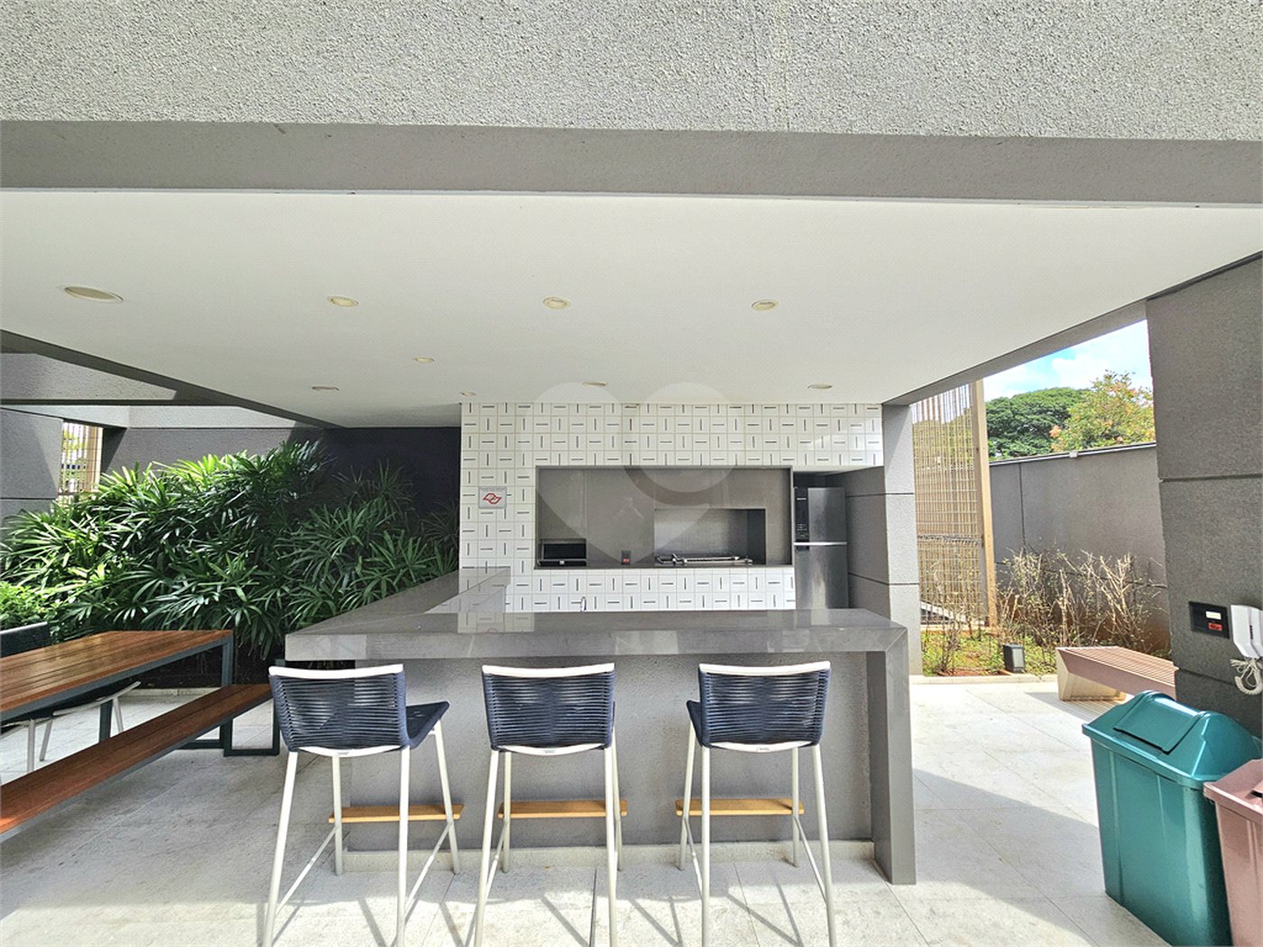 Apartamento à venda com 3 suítes em Brooklin Novo, São Paulo, SP