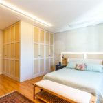 Cobertura à venda com 4 quartos, sendo 2 suítes,  em Santo Amaro, São Paulo, SP