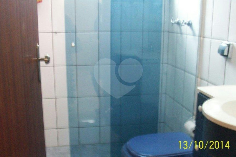 Sobrado à venda com 5 quartos, sendo 1 suíte, em Parada Inglesa, São Paulo, SP