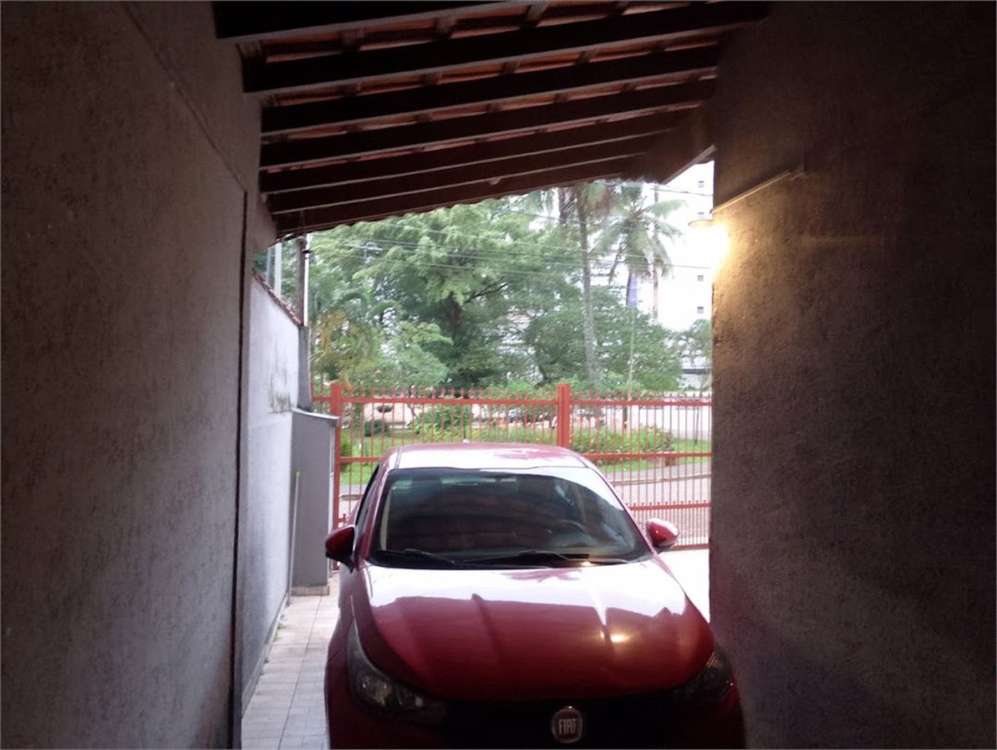 Casa Residencial à venda, Aviação, Praia Grande - CA0349.