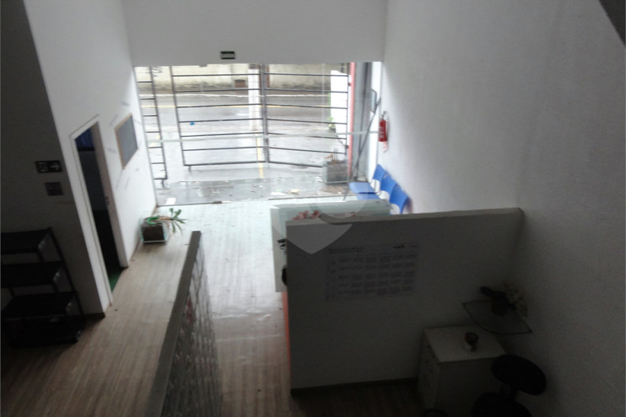 Prédio à venda em Vila Albertina, São Paulo, SP