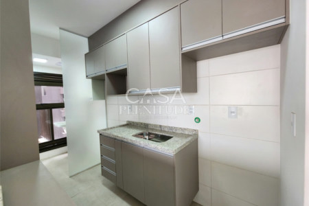 Apartamento à venda com 2 quartos, sendo 1 suíte, em Jardim Piratininga, Sorocaba, SP