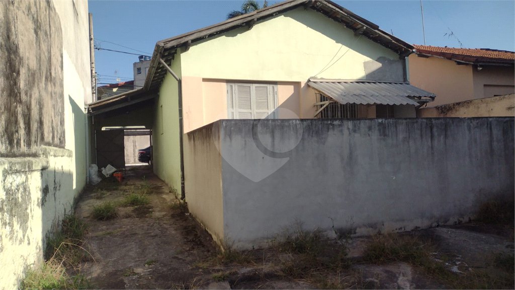 Casa Térrea à venda com 2 quartos em Casa Verde, São Paulo, SP