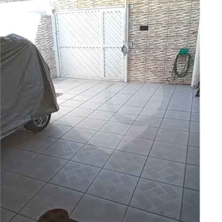 Casa à venda com 3 quartos, sendo 2 suítes, em Campo Grande, Rio de Janeiro, RJ