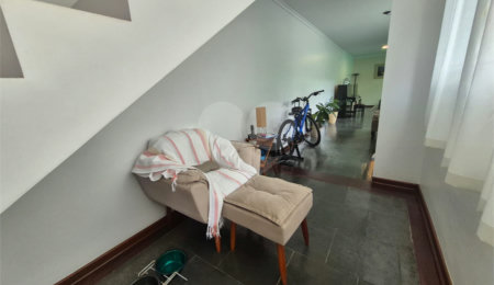 Casa à venda com 3 quartos, sendo 1 suíte,  em Vila Indiana, São Paulo, SP