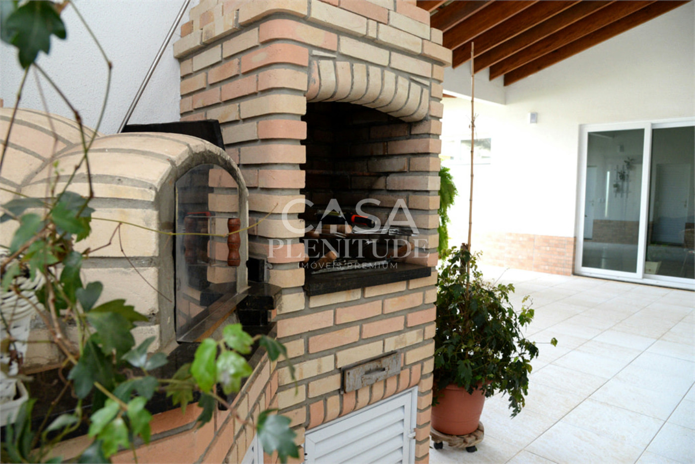 Casa em condomínio à venda com 4 suítes em Chácara Santa Terezinha, Araçoiaba da Serra, SP