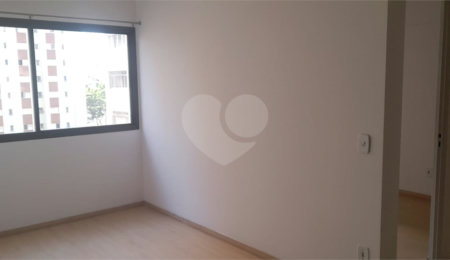 Apartamento para alugar com 1 quarto em Consolação, São Paulo, SP