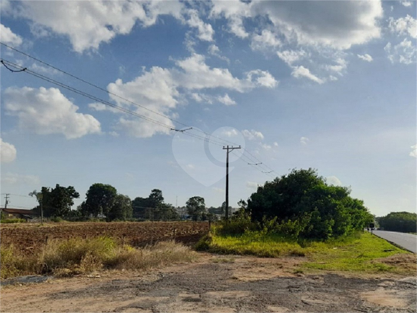 Área de Terra à venda em Nova Trieste, Jarinu, SP