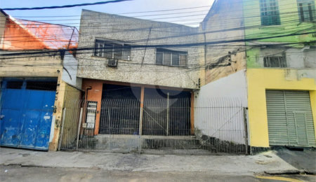 Galpão à venda em Estácio, Rio de Janeiro, RJ