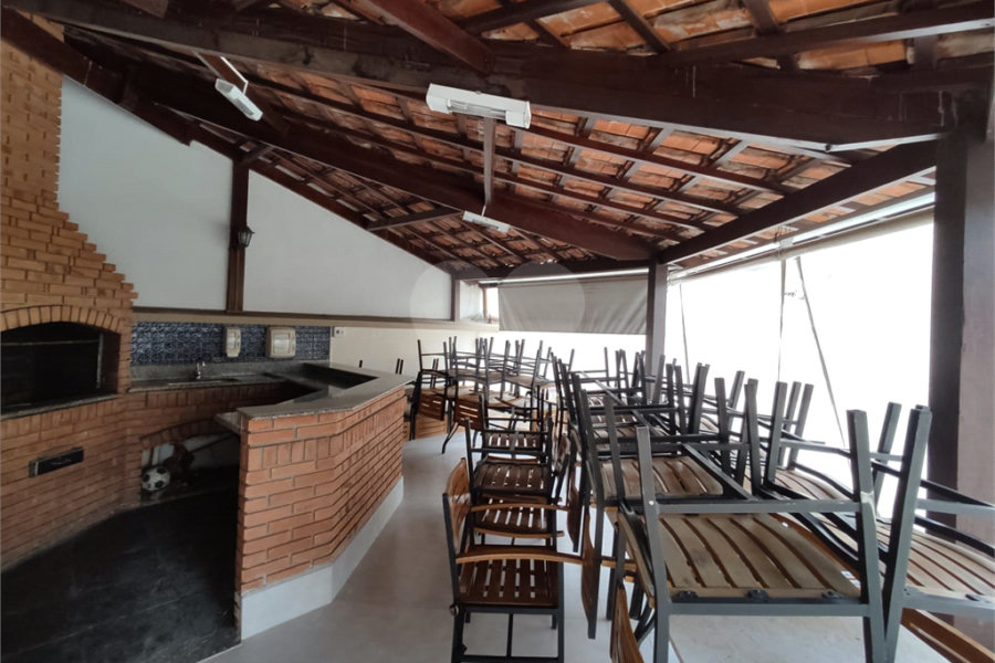 Apartamento à venda com 3 quartos, sendo 1 suíte, em Santana, São Paulo, SP